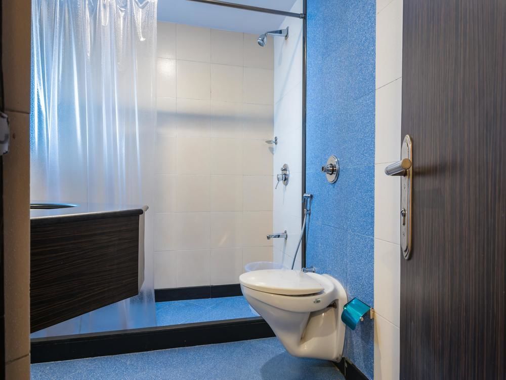Fabhotel Savoy Suites Mumbai Airport Esterno foto