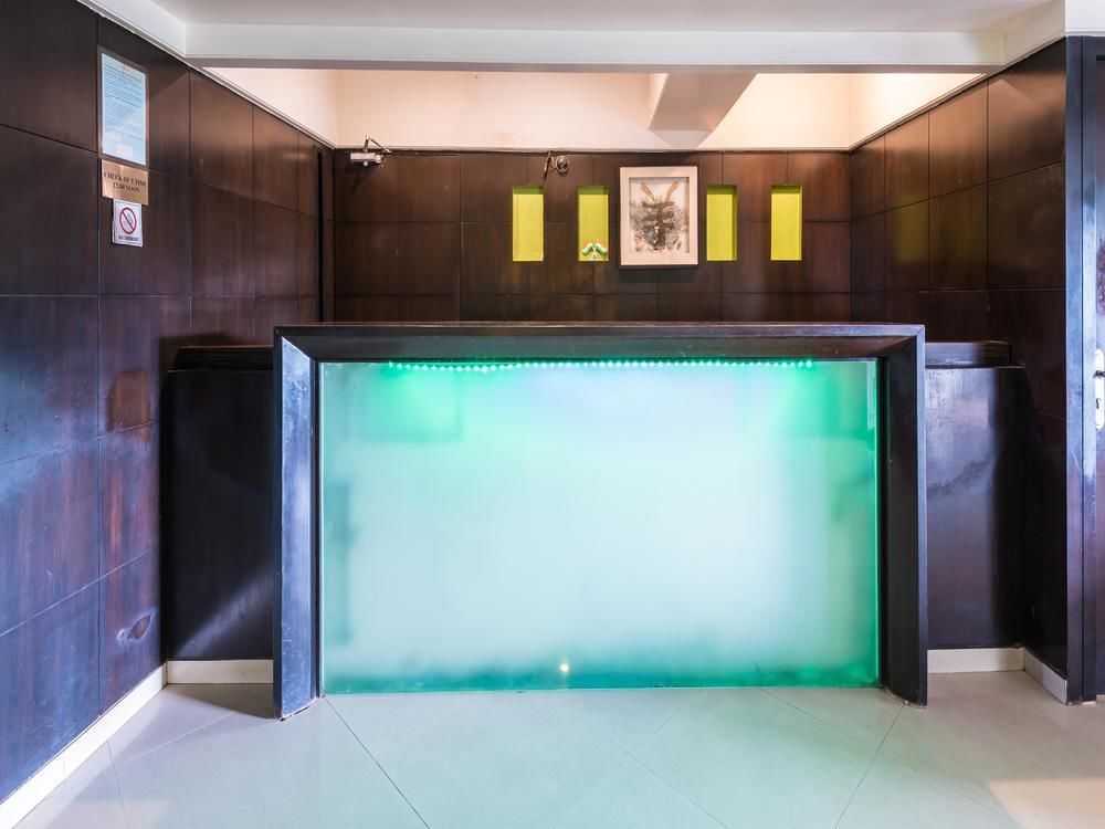 Fabhotel Savoy Suites Mumbai Airport Esterno foto