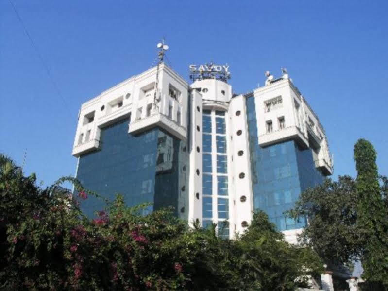 Fabhotel Savoy Suites Mumbai Airport Esterno foto