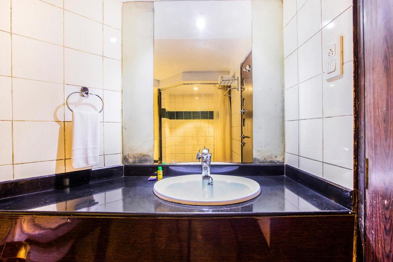 Fabhotel Savoy Suites Mumbai Airport Esterno foto