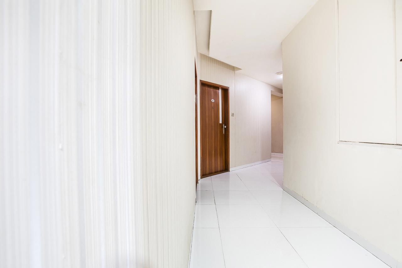 Fabhotel Savoy Suites Mumbai Airport Esterno foto